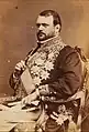 Henri de La Tour d'Auvergne-Lauraguais
