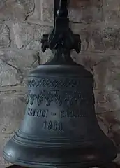 Glocke von 1866