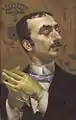 Giovanni Boldini: Henri de Toulouse-Lautrec