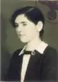Henriette Levy