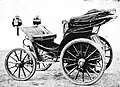 4 CV Duc (1898)