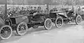 24 CV (1903 Paris-Madrid, Deniot no.102)