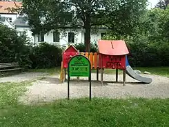 Henry-Vahl-Park