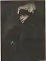 Ida Buergel Goodwin (1918)