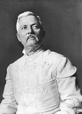 Der Eigner: Henry Morton Stanley(1841–1904)
