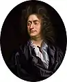 Der Komponist Henry Purcell