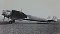 Henschel Hs 124 V2