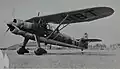 Henschel Hs 126