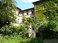 Nordflügel