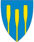 Wappen der Kommune Herøy