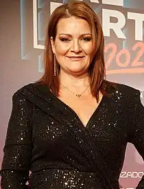 Hera Björk (2024)