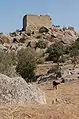 Tempel der Athene