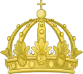 Kaiserkrone Napoléons I.