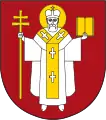 Wappen von Luzk