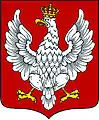 Republik PolenErste Version(1918–1919)