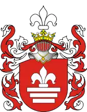 Herb Roch III