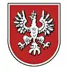 Wappen von Wisła Wielka