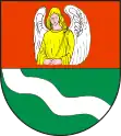 Wappen der Gmina Żagań