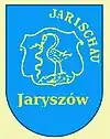 Wappen von Jarischau