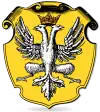 Wappen des Woiwodschaft Ruthenien