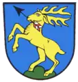 Wappen von Herbertingen