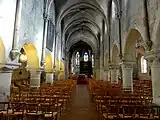 Innenraum