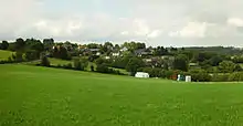 Der Weiler Herbringhausen