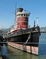 Schlepper Hercules