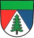 Wappen von Hrčava