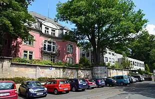 Herder-Institut für historische Ostmitteleuropaforschung –Institut der Leibniz-Gemeinschaft