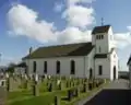 Herdlaer Kirche