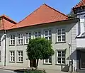 Löhrstraße 1