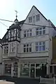 Steinstraße 11 und 13