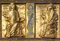 Paulusseite, Simon und Judas