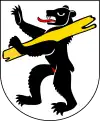 Wappen der Gemeinde Herisau