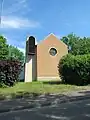 Evangelische Kirche
