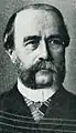 Hermann Paetel, Mitbegründer des Gebrüder Paetel Verlags