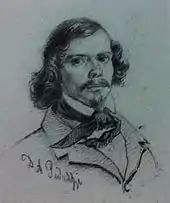 Hermanus Koekkoek der Ältere(1815–1882)