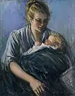 Mother and Child (1919)