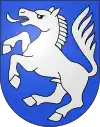 Wappen von Hermiswil