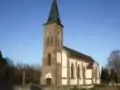 Kirche Saint-Germain