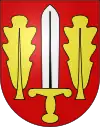 Wappen von Hermrigen