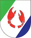 Wappen von Heroltice