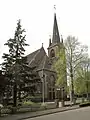 Die neue Kirche