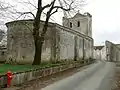 Kirche Notre-Dame