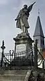 Gefallenendenkmal