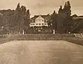 Zwethau Herrenhaus, Sachsen