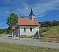 Kapelle Giersbach