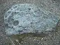 Vorchristlicher Schalenstein von Wetzwil