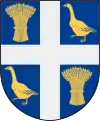 Wappen der Gemeinde Herrljunga